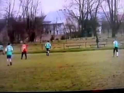 LKS PISAROWCE- LKS ZARSZYN 1