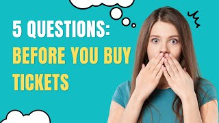 5 Questions You MUST Ask BEFORE You Buy Tickets in Branson | BRANSON'S BEST | Travel & Tourism