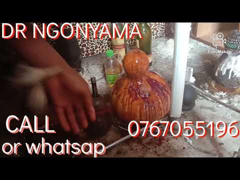 ISIGUBHU ESIDLA IGAZI