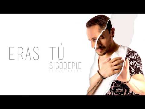 Israel Brito - Eras Tu