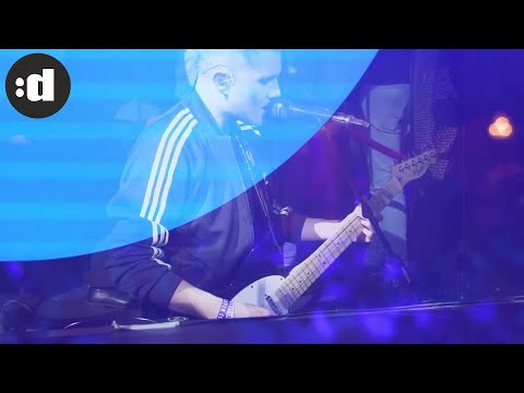 Richard Judge  - Lonely (Official Video)