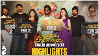 Ambajipeta Marriage Band streaming: watch online
