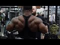 FOCUS - Keone Pearson 10 Days Out from the Chicago Pro