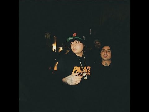 /FREE/OHGEESY x Shoreline Mafia Type Beat - ''A69'' | West Coast Type Beat (prod.by klub2002)