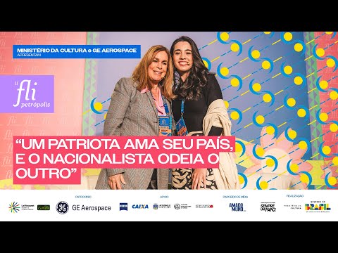 Mary del Priore e Carolina Freitas