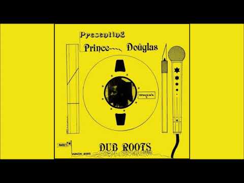Prince Douglas - Sunshine Dub