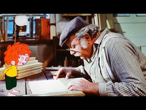 Meister Eder und sein Pumuckl -  Es gibt doch Obstbäume