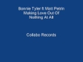 France's Matt Petrin FT Bonnie Tyler "Making Love ...