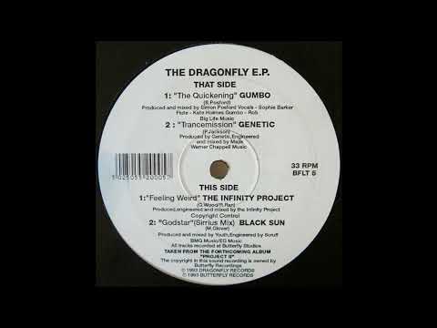 Genetic - Trancemission (Trance 1993)