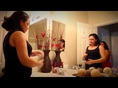 Dourly Galvez - Stronger than I Thought Music Video