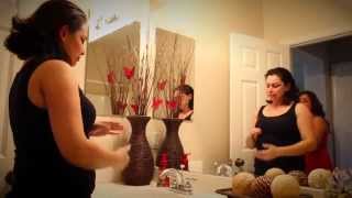 Dourly Galvez - Stronger than I Thought Music Video