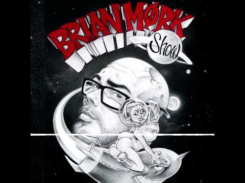 Brian Mørk Show Brian Mørk Show #310: Simon Talbot & Anders Grau