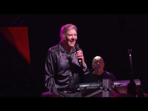 Marty Wilde and The Wild Cats, A Teenager in Love, Butlin's Skegness 2023, 60's Weekender