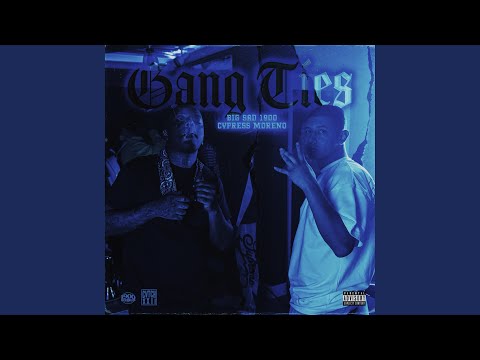 Can't Think Twice (feat. AD & Drakeo the Ruler)
