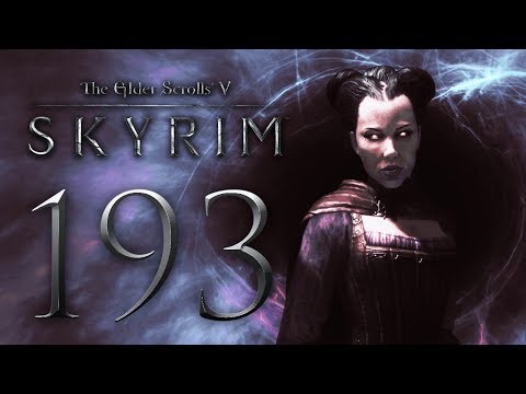 SKYRIM #193 📜 ... Valerica stinkt? | Let's Play The Elder Scrolls V: Skyrim [German/Deutsch]