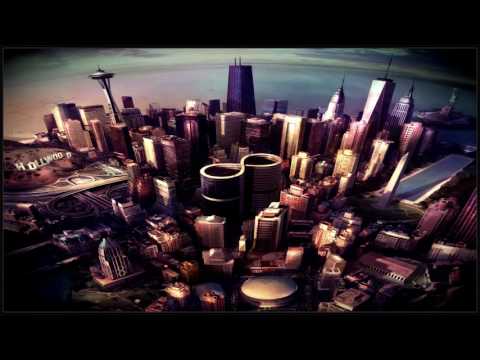 Foo Fighters - Something From Nothing [HD]