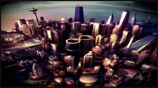 Foo Fighters - Something From Nothing [HD]