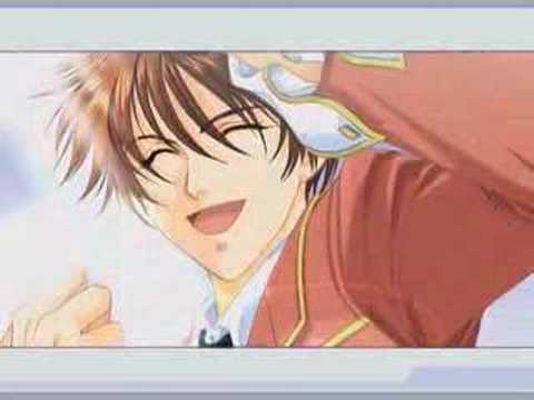 Gakuen Heaven PS2 Opening