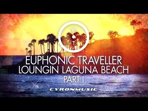 Euphonic Traveller - Crescent Bay