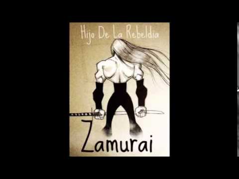 Zamurai - Zumbada