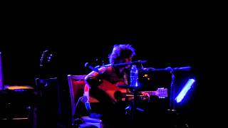 Ryan Adams &quot;Blue Hotel&quot; @ El Rey Theater Los Angeles CA 4-21-11