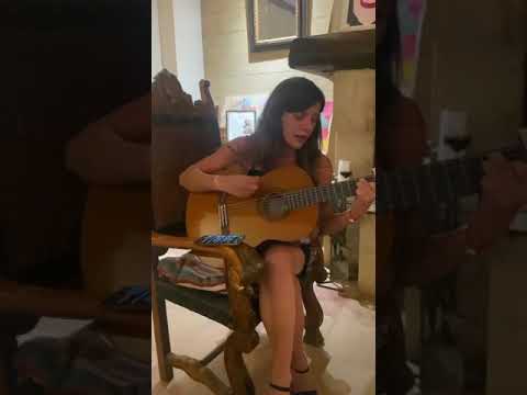 Joanna morazzani mi ne vogu