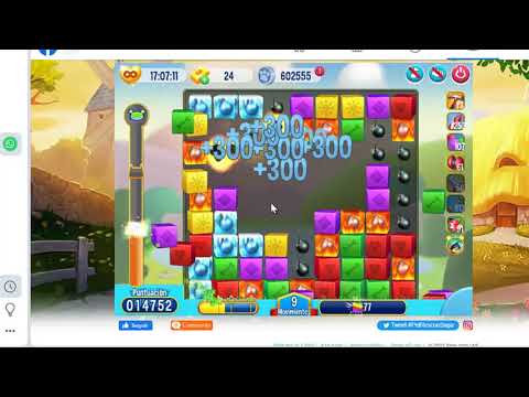 Pet Rescue level 6707, pet rescue, nivel 6707 pet rescue solucionado, solved, sin booster 6707, 6707