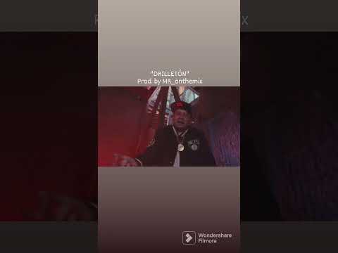 [FREE] DRAKO MAFIA x Malianteo x Trap/Drill 🇨🇱🇵🇷 Sample type beat 2022 "DRILLETÓN"