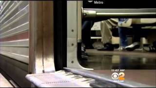 Family Speaks Out About Man Suspected In Subway Terror Plot