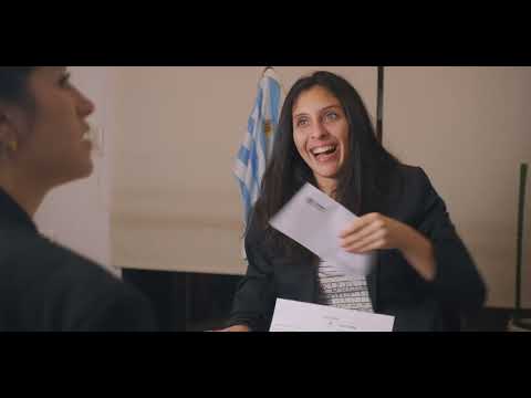 Ultimos minutos de la ministro de economia en Argentina