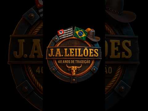 642°  08/09/2026...J.A LEILÕES  PRESIDENTE  -  PRUDENTE -SP