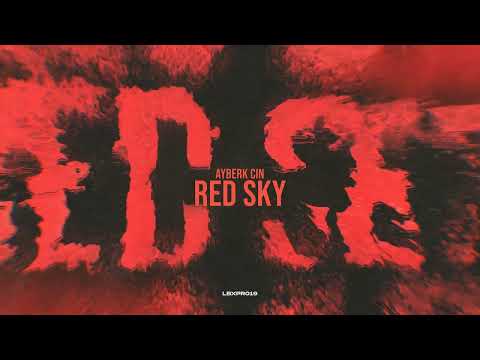 Ayberk Cin - Red Sky
