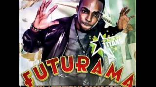 Roscoe Dash Ft. Yung Envy - Crunch Time