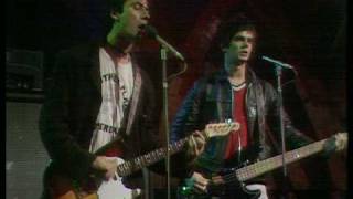 No More Heroes (Top Of The Pops) - The Stranglers (Official Video)