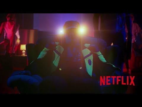 Chimo Bayo - Tuyo (Narcos) | Netflix España
