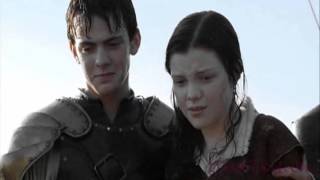 What would love do - The Pevensies