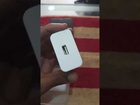 Vivo 44w Charger