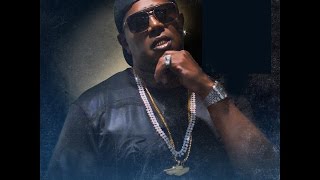 Master P "MIDDLE FINGA" Music Video and "THE G MIXTAPE"