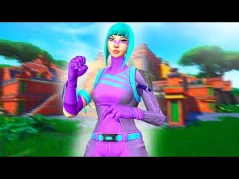 Fortnite Montage -Polo G (Ms Capalot)