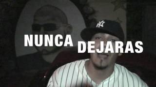 TNT  Promo NUEVO VIDEO NUNCA DEJARAS