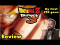 Dragon Ball Z Budokai 3 Review PS2