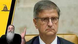 JORNALISTAS e ADVOGADOS CRITICAM INÉRCIA de GONET: É PRECISO INVESTIGAR MORAES e TOFFOLI