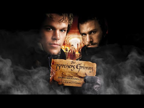 Dario Marianelli: The Brothers Grimm Theme [Extended by Gilles Nuytens]