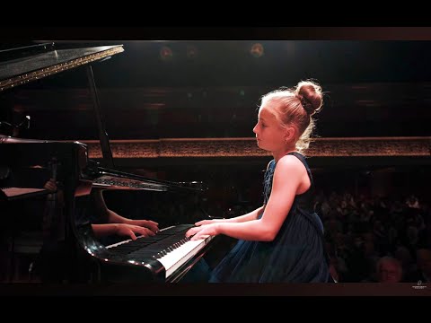 Mozart Piano Concerto 12 Final