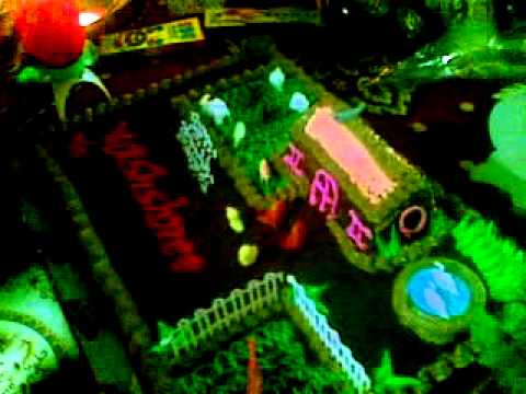 yashree birthday cake