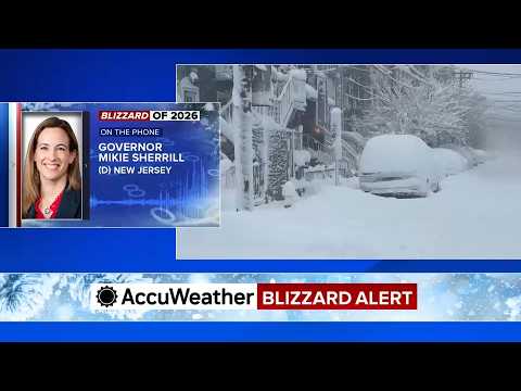 Nj Nws