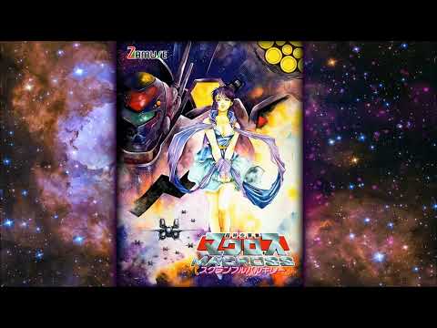 Macross: Scrambled Valkyrie -08- Minmei's Concert (SNES/SFC) - OST