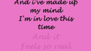 And I - Ciara Lyrics