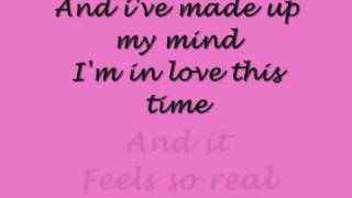 And I - Ciara Lyrics