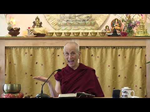 In Praise of Great Compassion Introduction 07-31-20